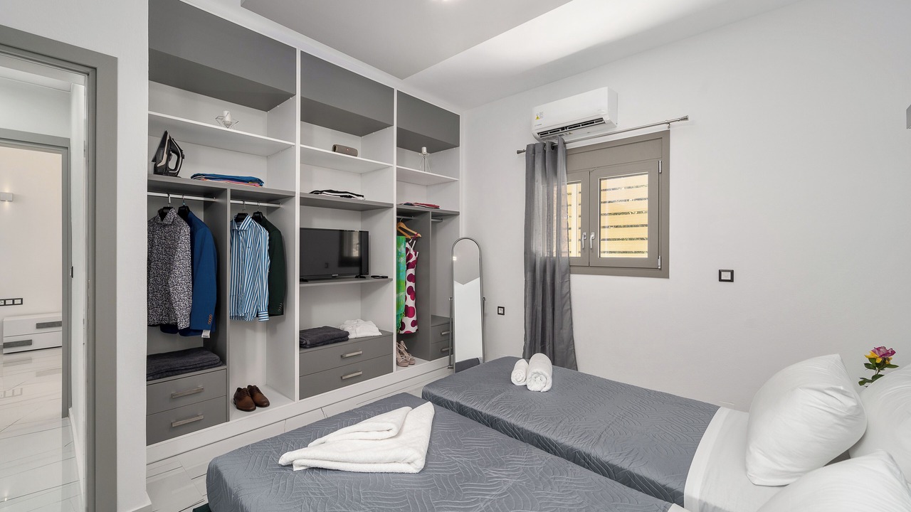 Photo of Bedroom in Kalamaki