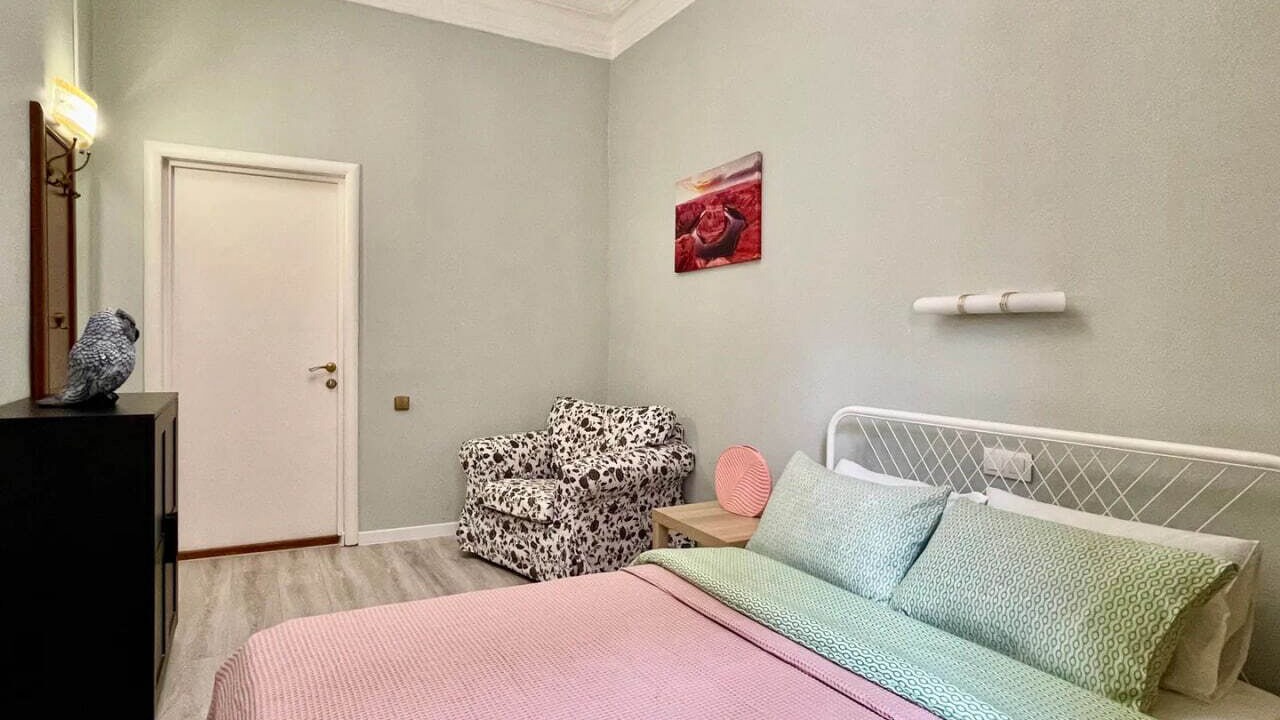 Photo of Bedroom in Durres