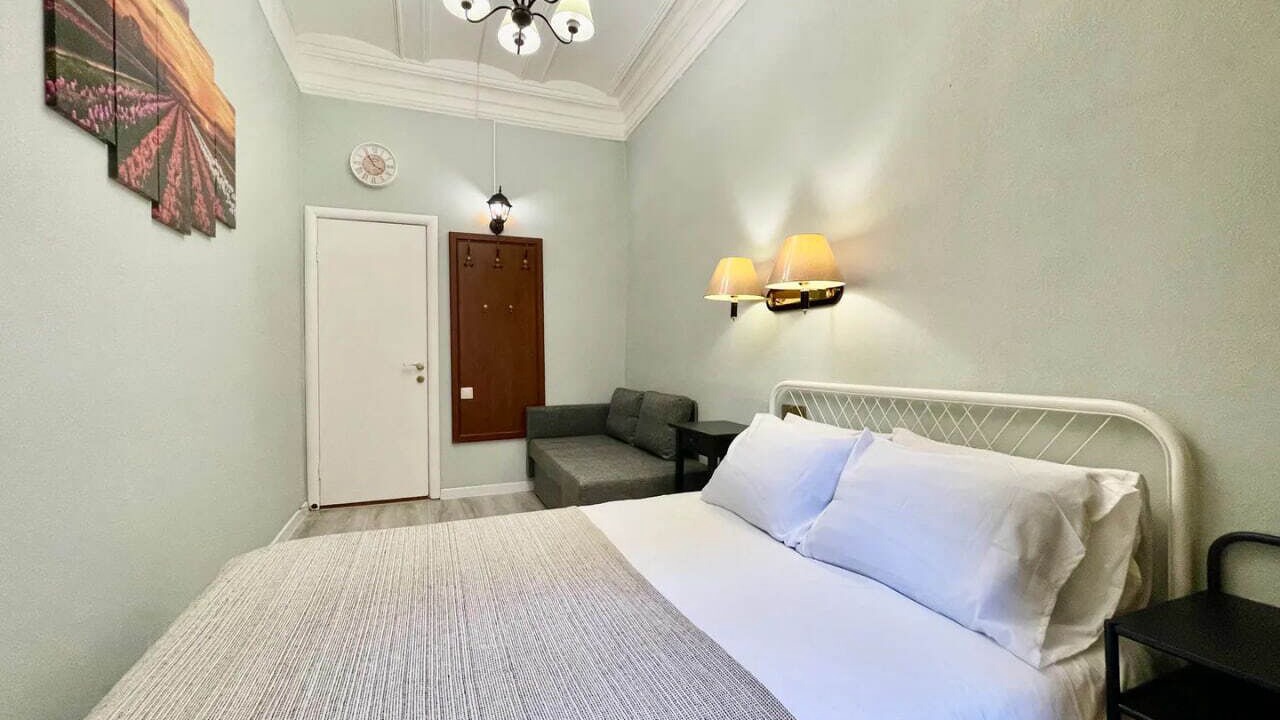 Photo of Bedroom in Durres