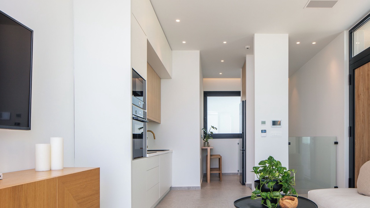 Photo of Livingroom in Rethymno