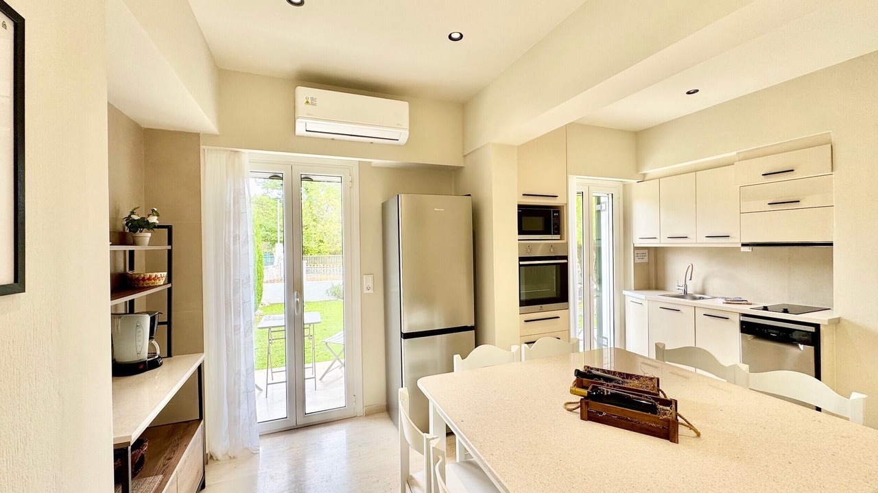 Photo of Kitchen in Sfakera