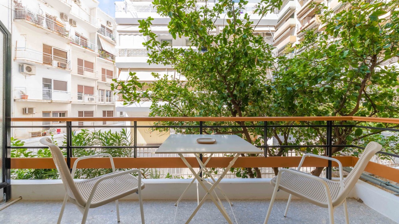 Photo of Outdoor in Palaio Faliro