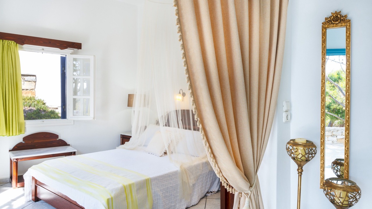 Photo of Bedroom in Agios Prokopios
