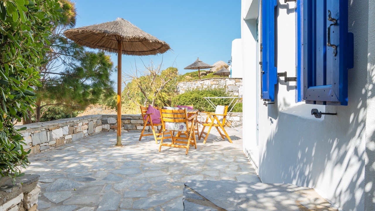 Photo of Outdoor in Agios Prokopios