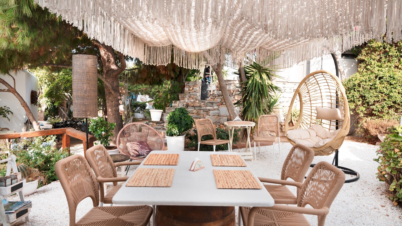 Photo of Outdoor in Agios Prokopios