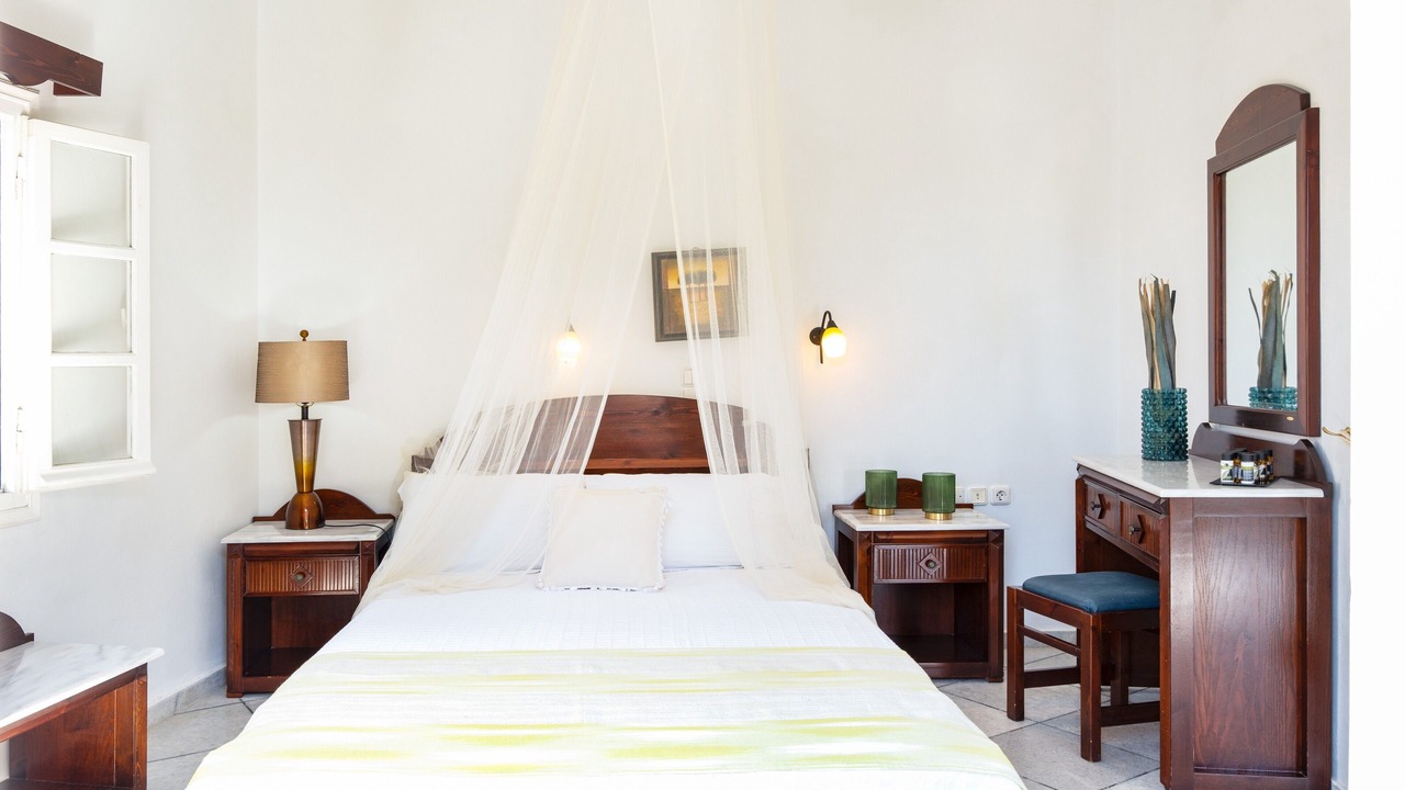 Photo of Bedroom in Agios Prokopios