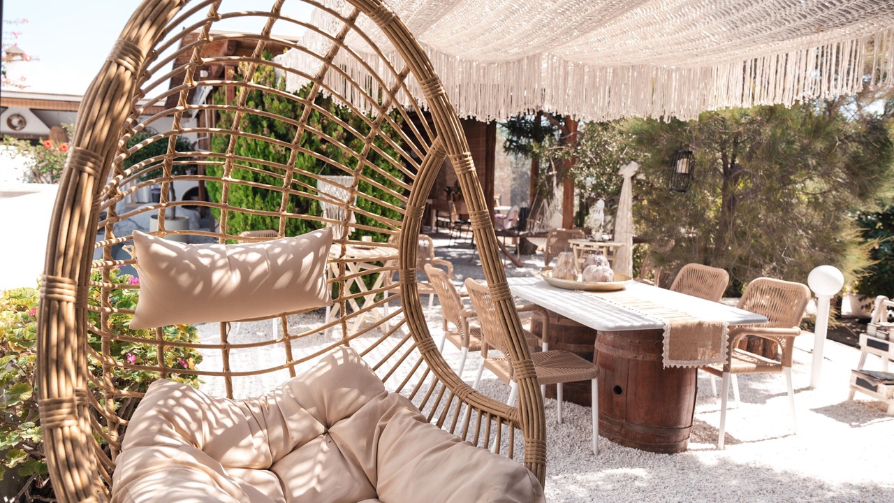 Photo of Outdoor in Agios Prokopios