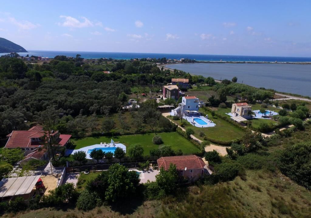Photo of Outdoor in Agios Ioannis