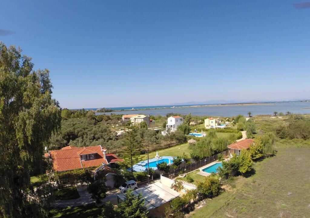 Photo of Outdoor in Agios Ioannis