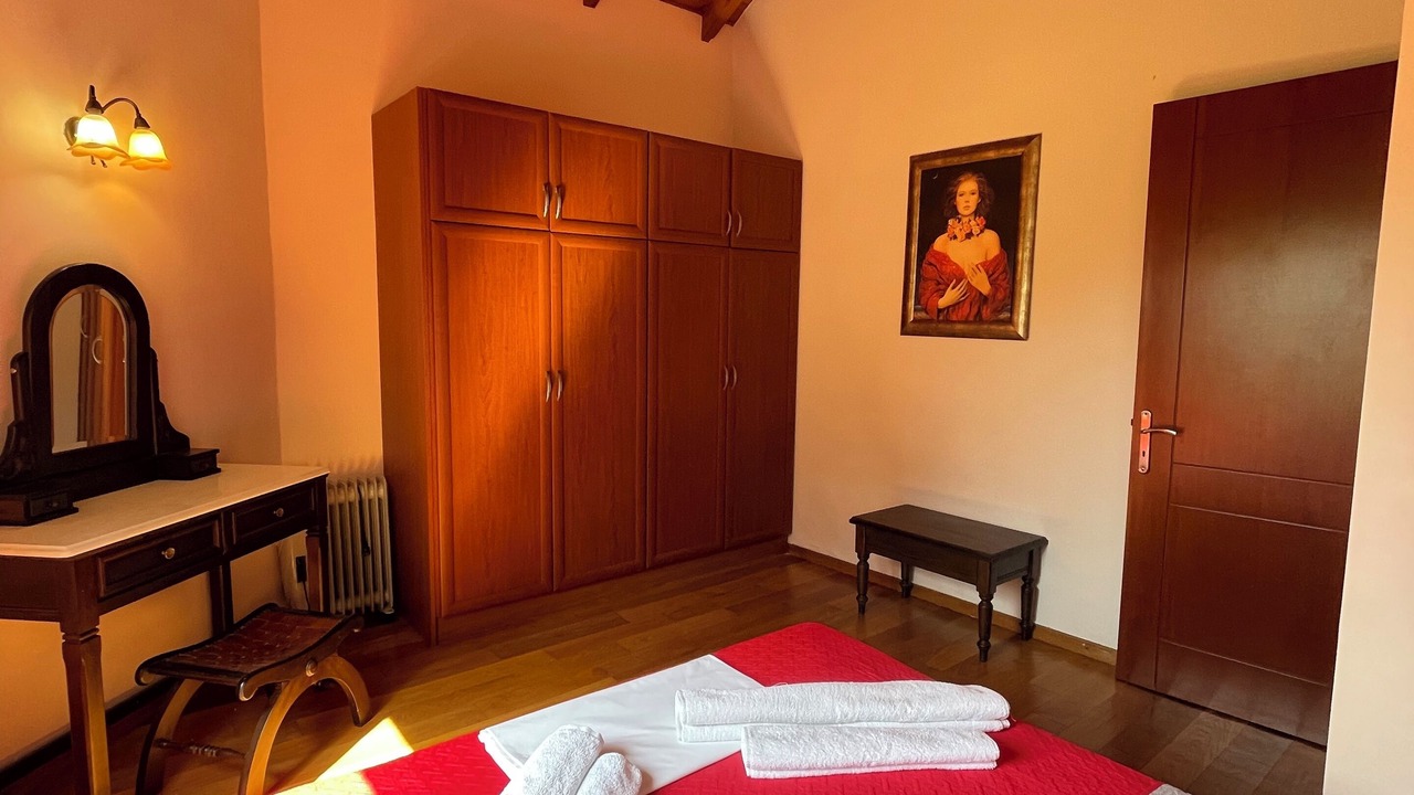 Photo of Bedroom in Agios Ioannis