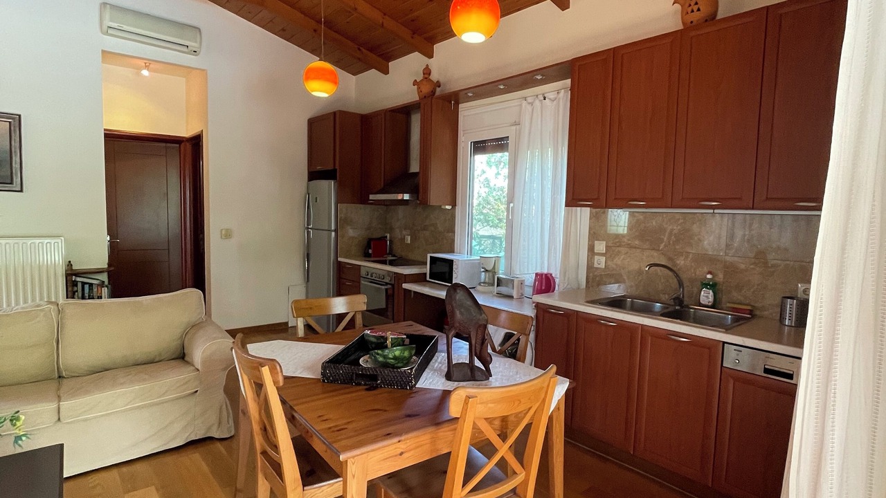Photo of Livingroom in Agios Ioannis