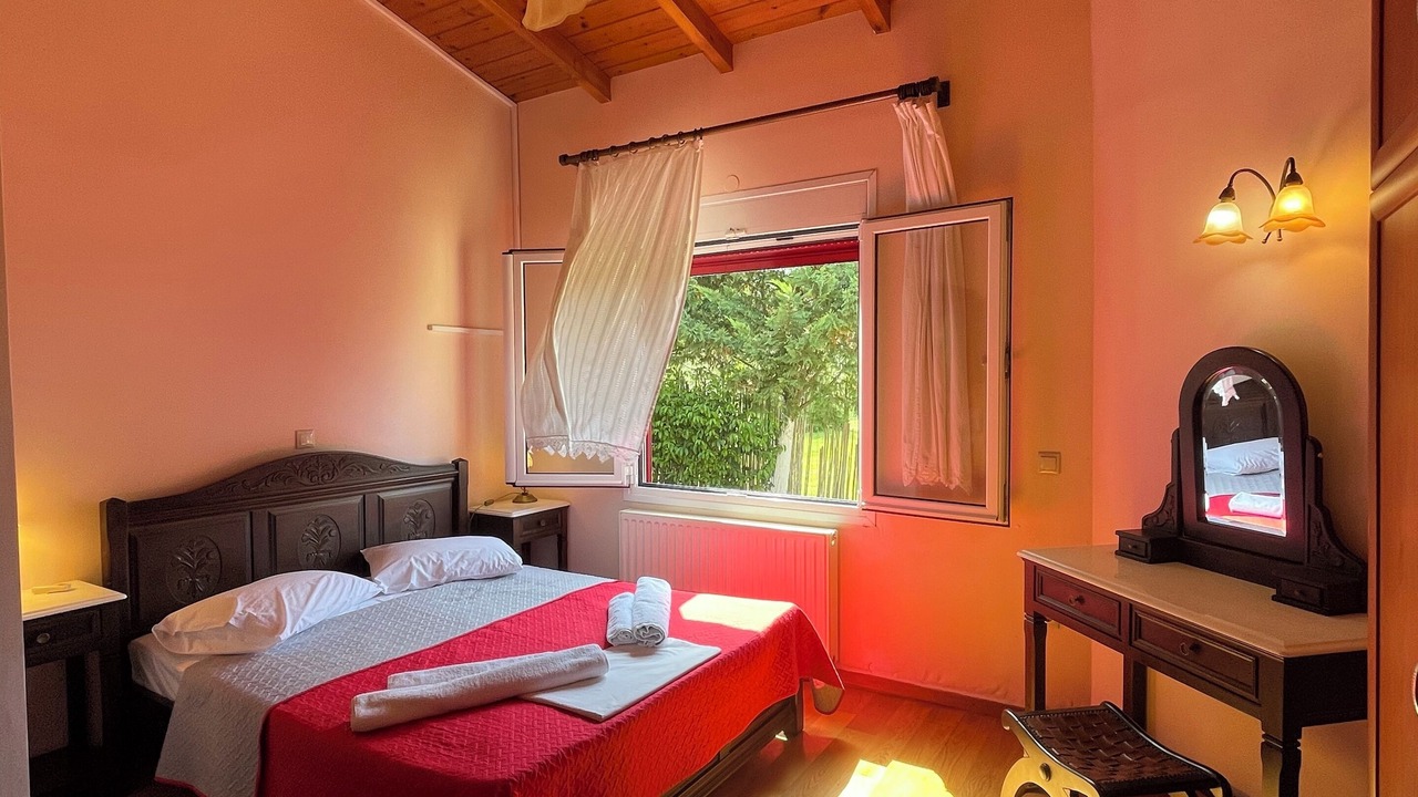 Photo of Bedroom in Agios Ioannis