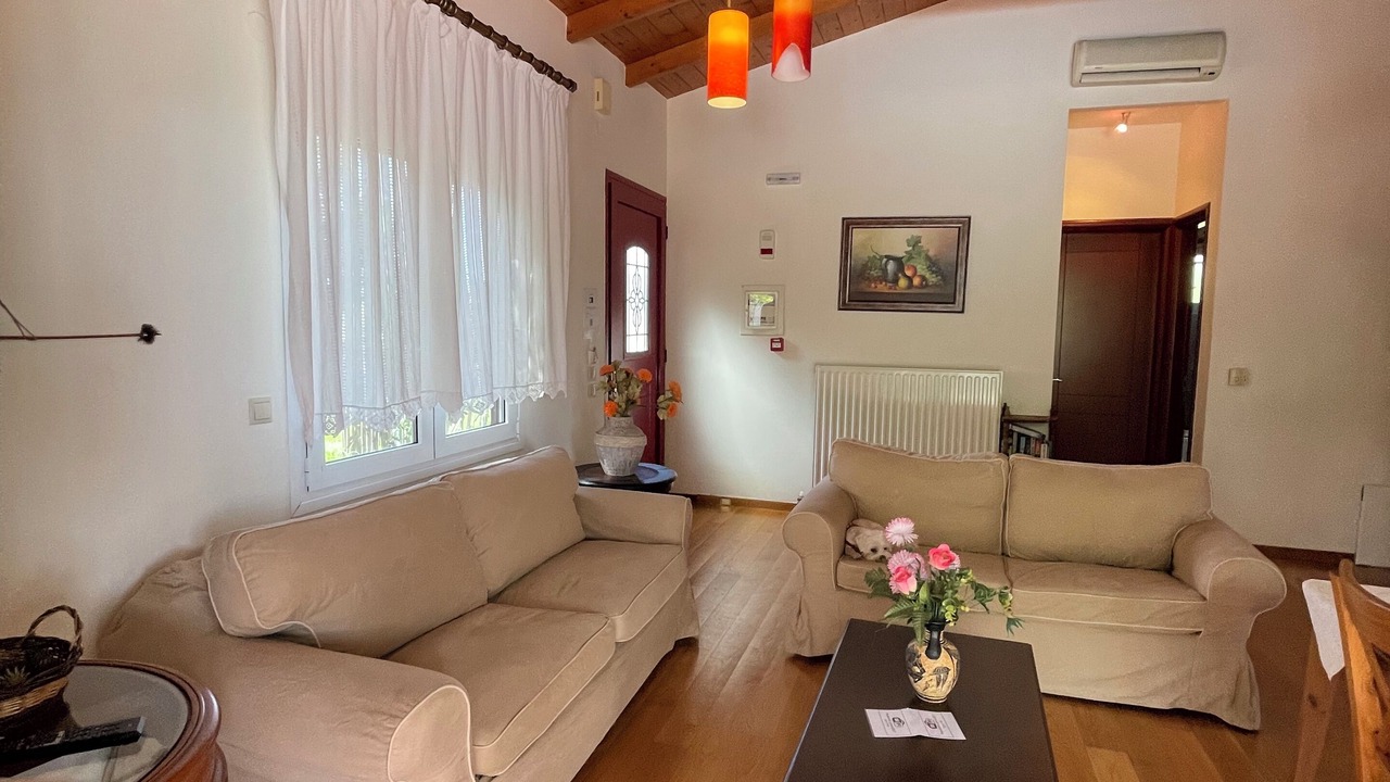 Photo of Livingroom in Agios Ioannis