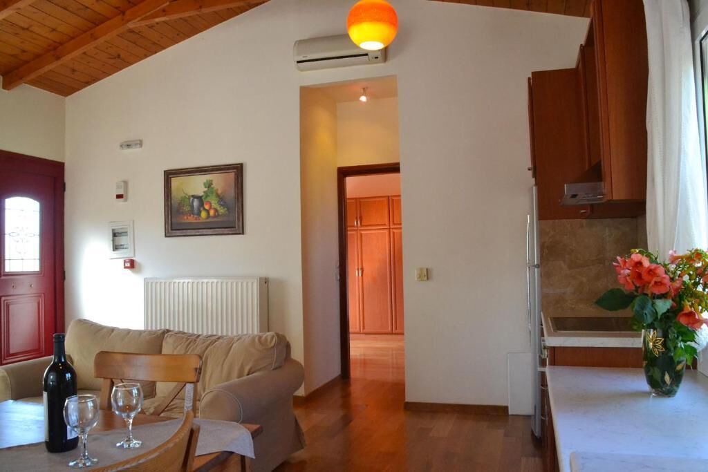 Photo of Livingroom in Agios Ioannis