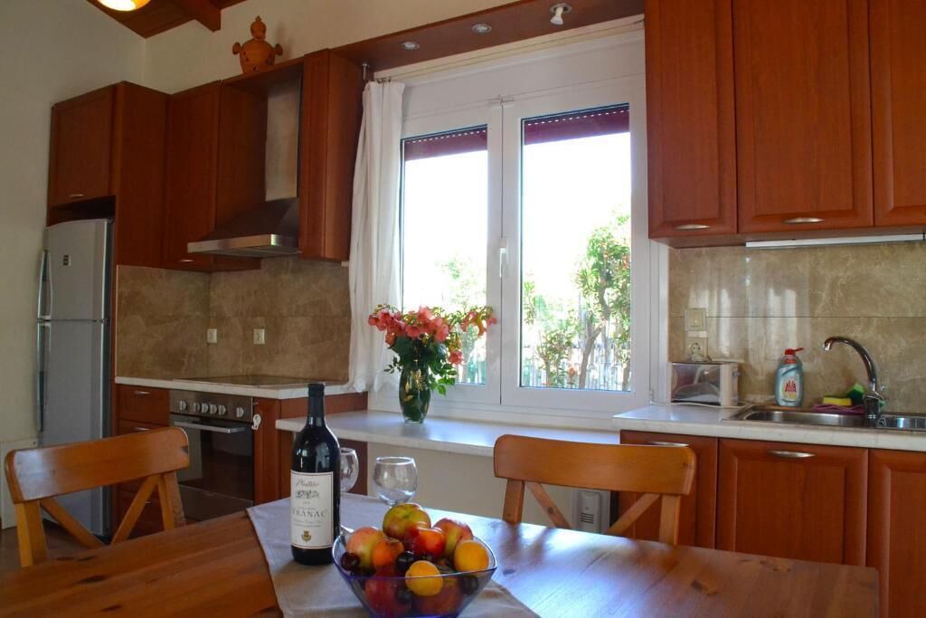 Photo of Kitchen in Agios Ioannis