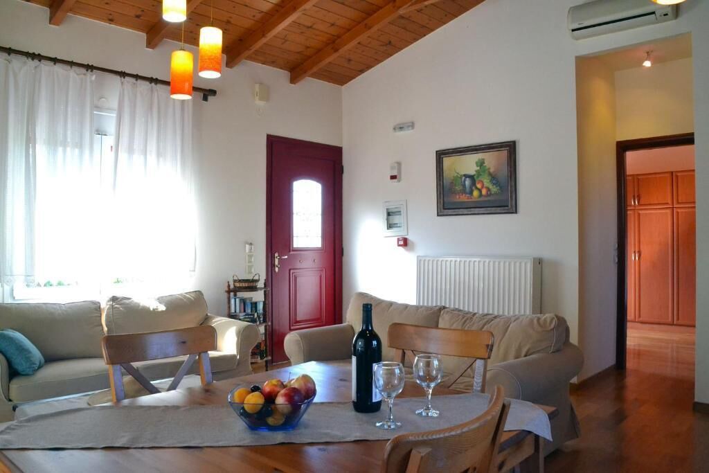 Photo of Livingroom in Agios Ioannis