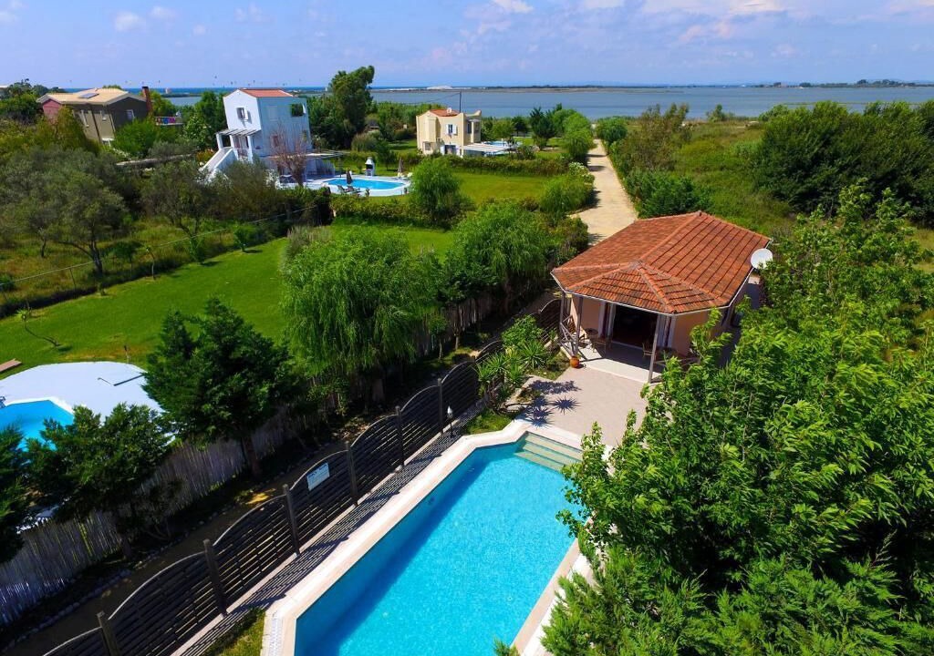 Photo of Outdoor in Agios Ioannis