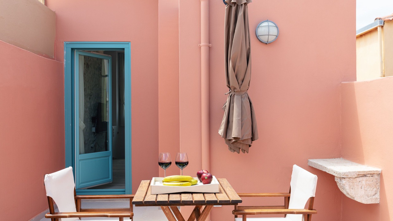 Photo of Outdoor in Old Town Rethymnon