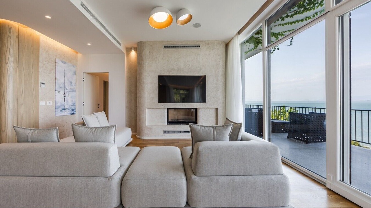 Photo of Livingroom in Shkoder