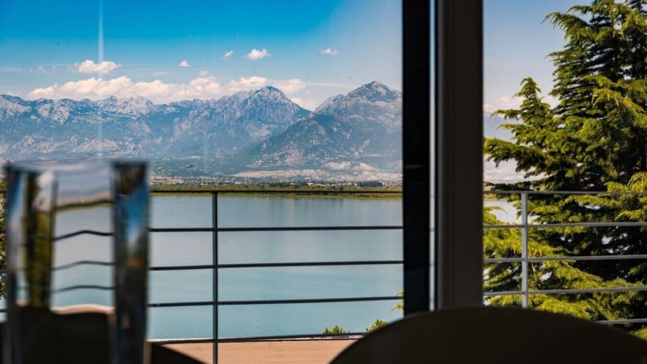 Photo of Patio Balcony in Shkoder
