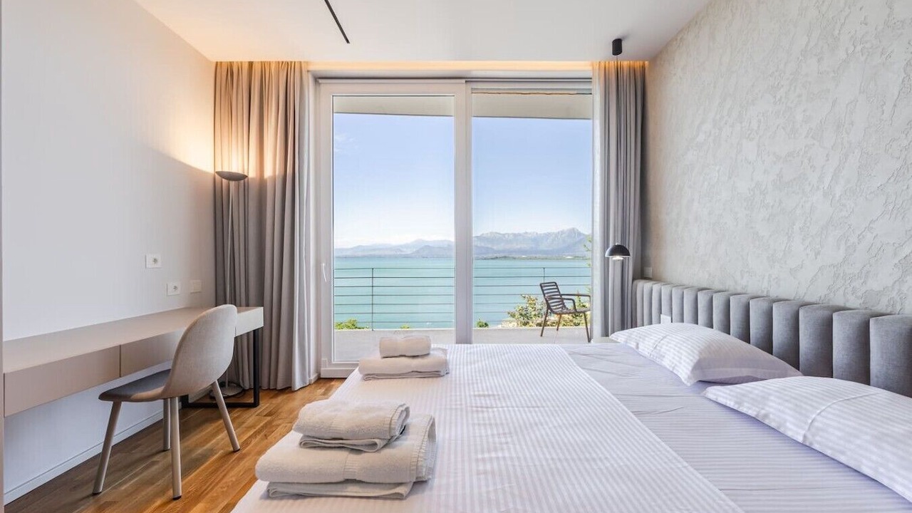 Photo of Bedroom in Shkoder