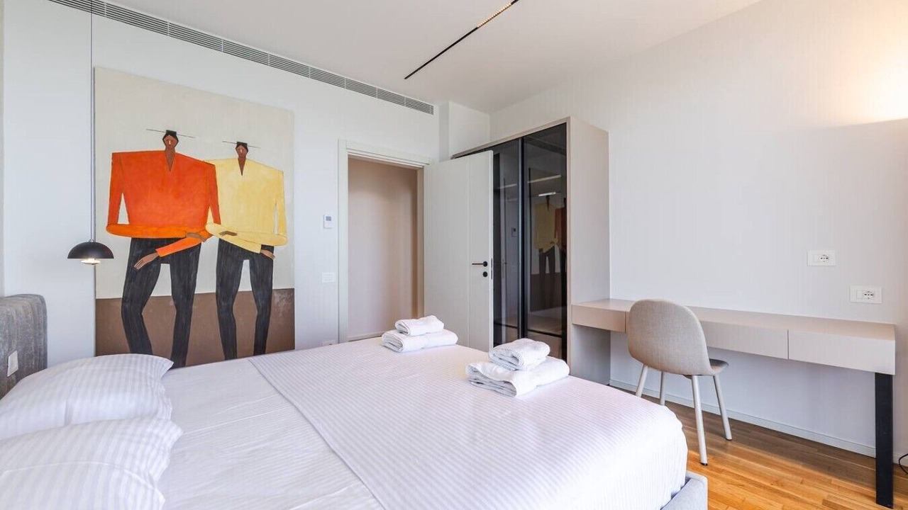 Photo of Bedroom in Shkoder