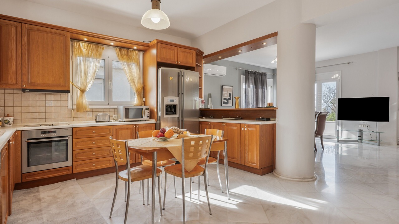 Photo of Kitchen in Monopari