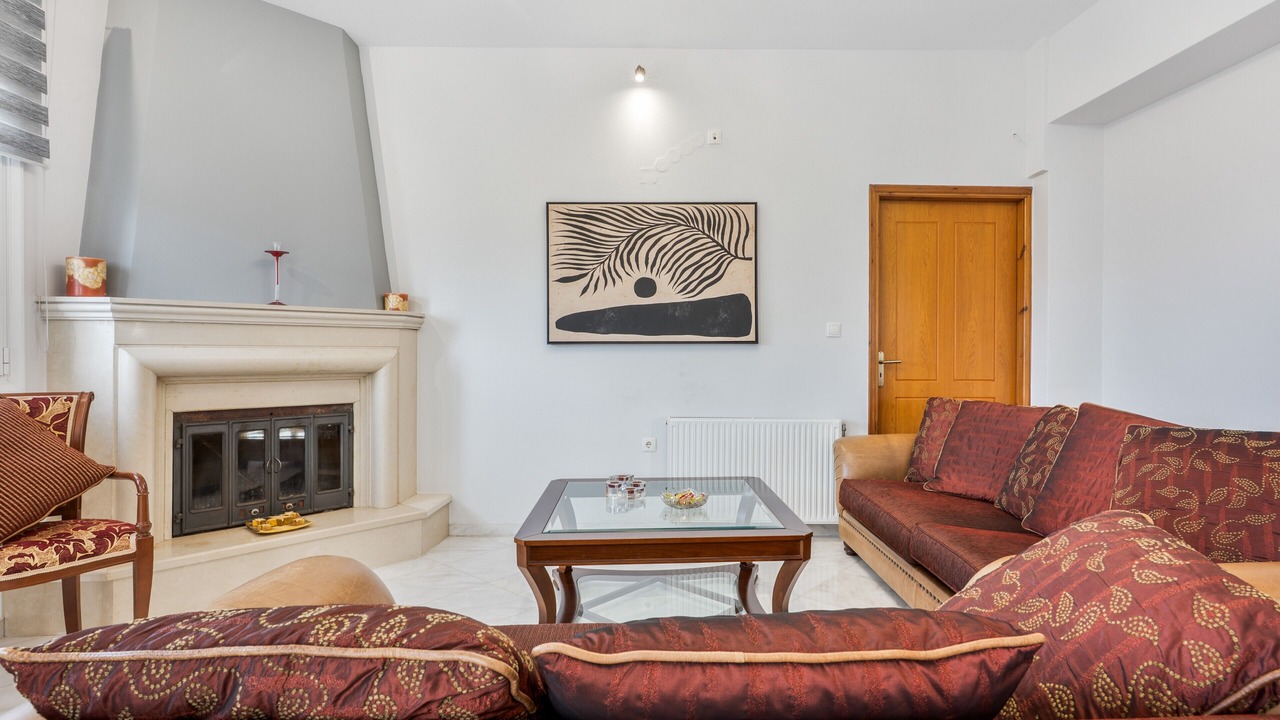 Photo of Livingroom in Monopari