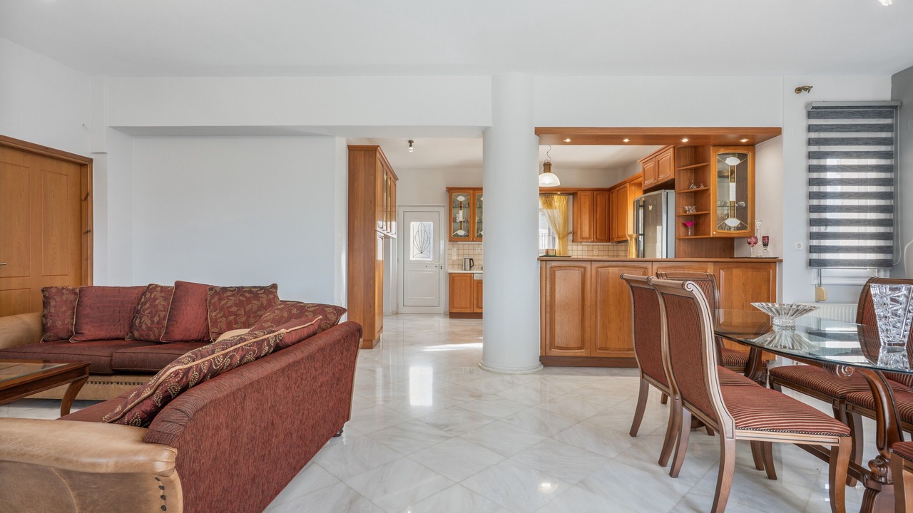 Photo of Livingroom in Monopari
