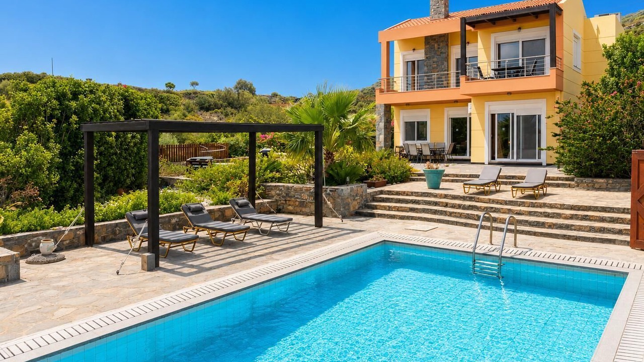 Photo of Outdoor in Agios Nikolaos