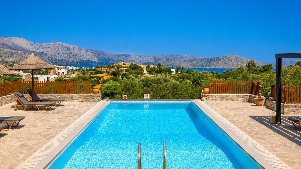 Photo of Outdoor in Agios Nikolaos
