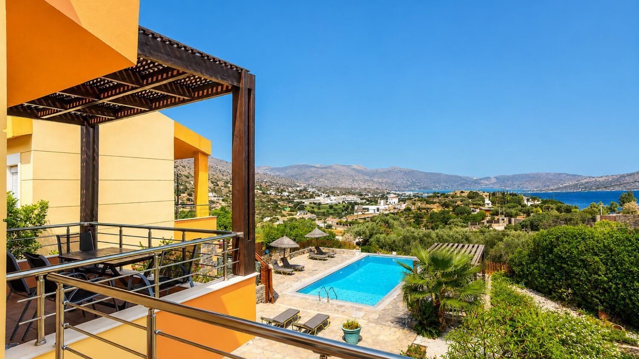 Photo of Outdoor in Agios Nikolaos
