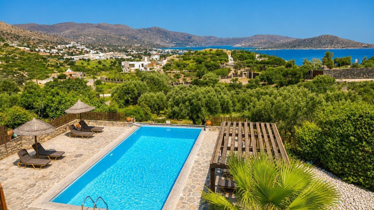 Photo of Outdoor in Agios Nikolaos