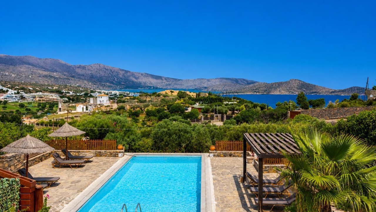 Photo of Outdoor in Agios Nikolaos