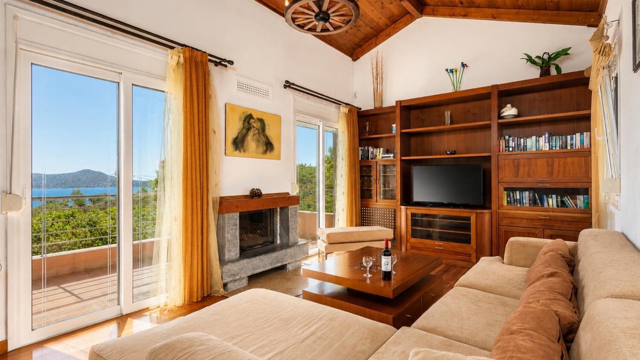 Photo of Livingroom in Agios Nikolaos