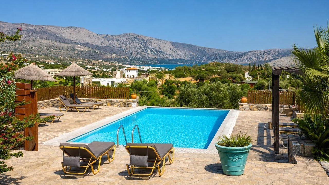 Photo of Outdoor in Agios Nikolaos