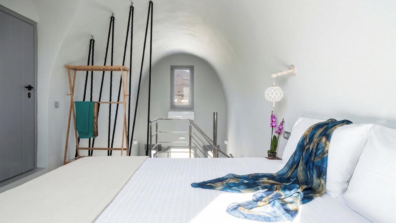 Photo of Bedroom in Kamari