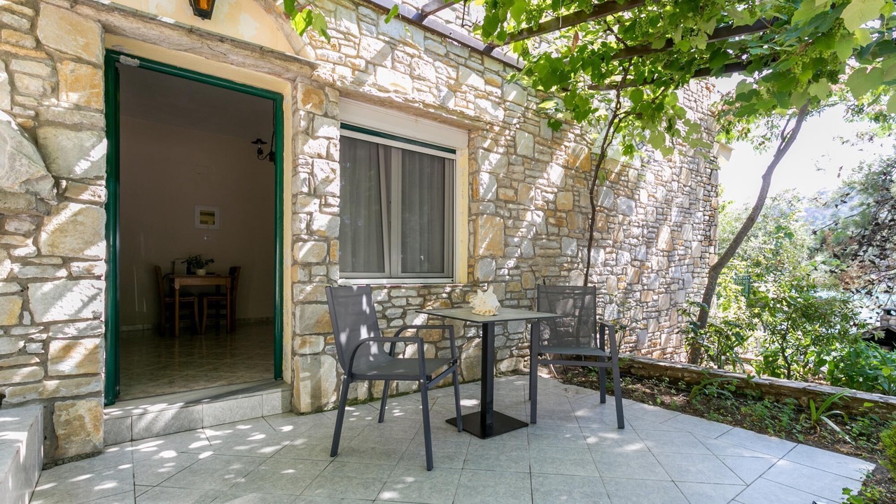 Photo of Bedroom in Thasos