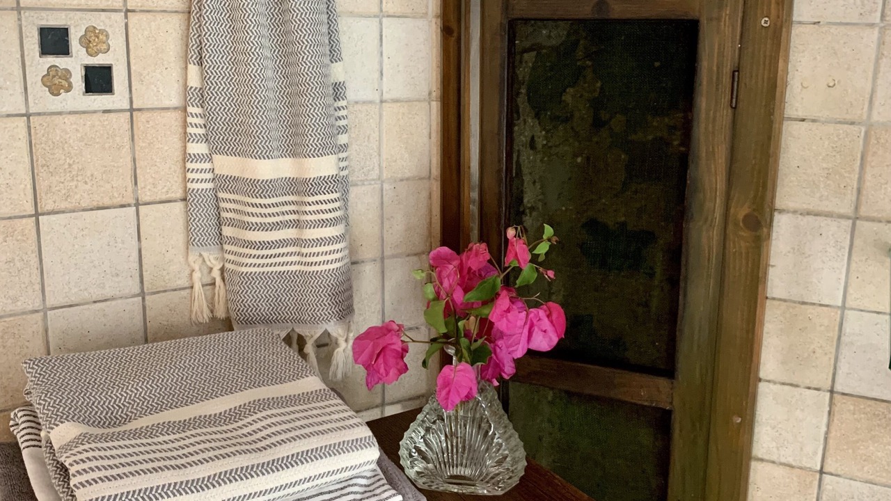 Photo of Bathroom in Nisyros