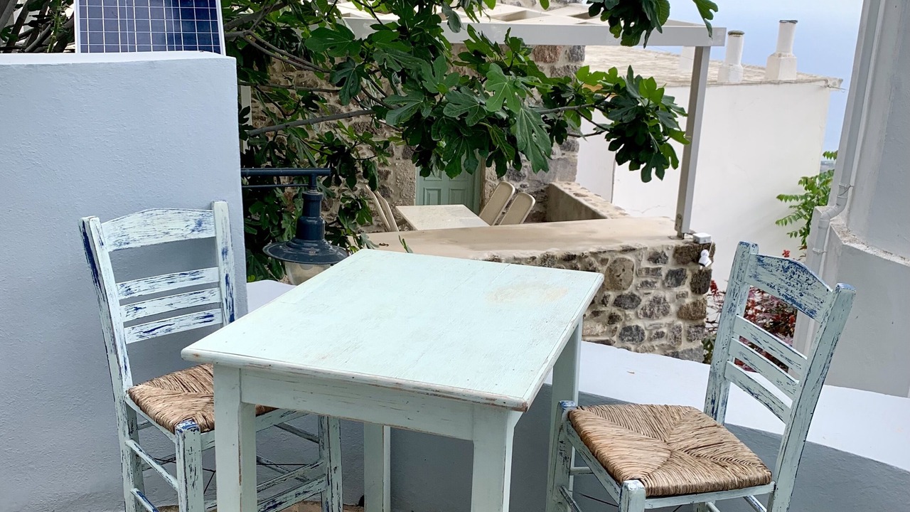 Photo of Outdoor in Nisyros