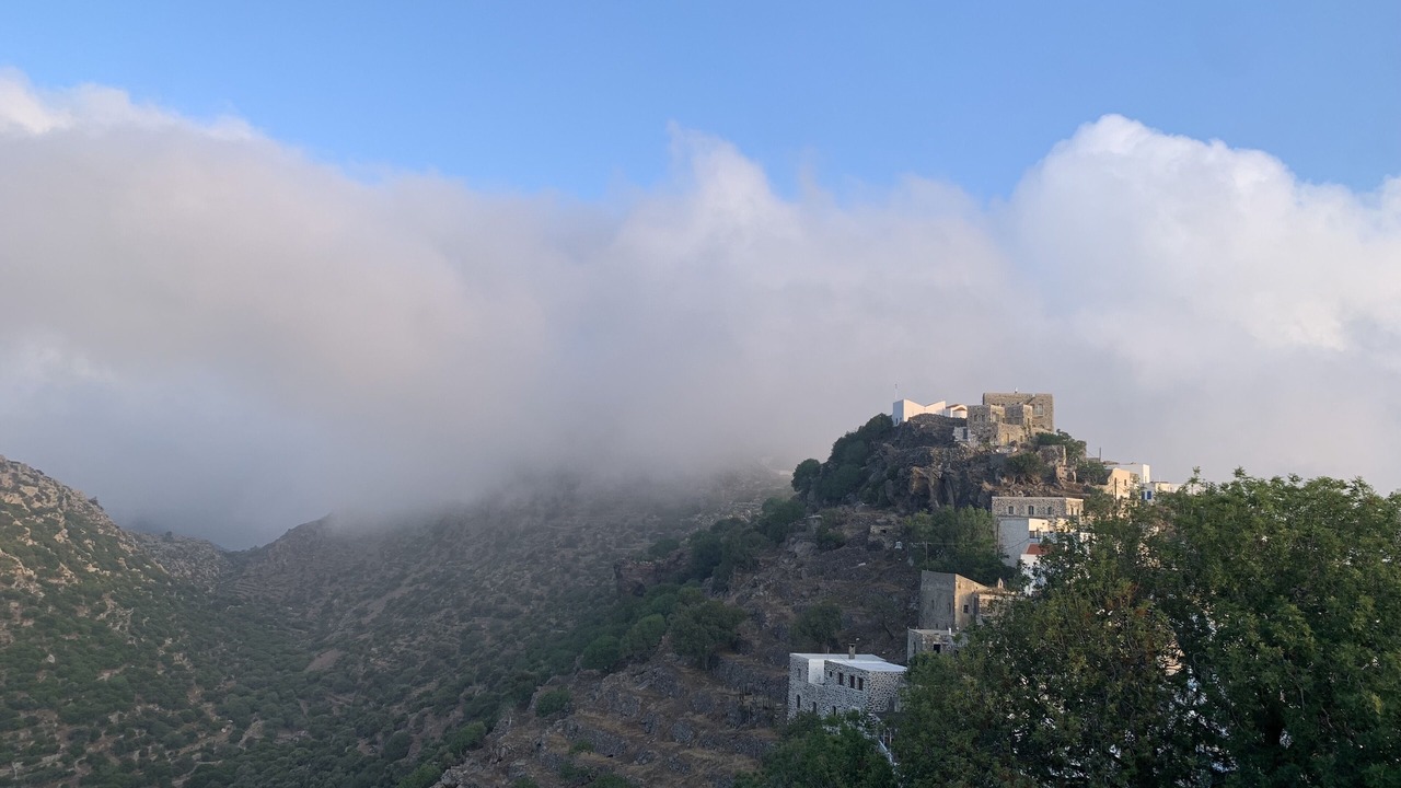 Photo of Outdoor in Nisyros