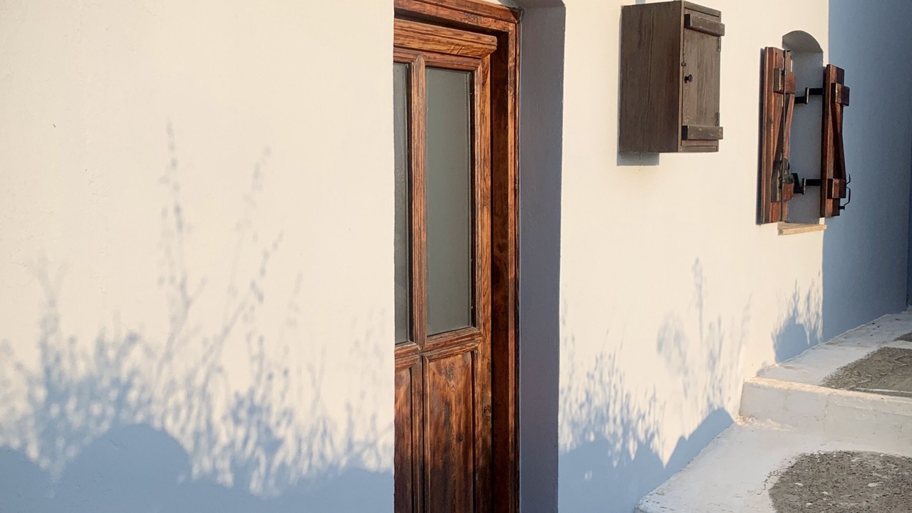 Photo of Outdoor in Nisyros
