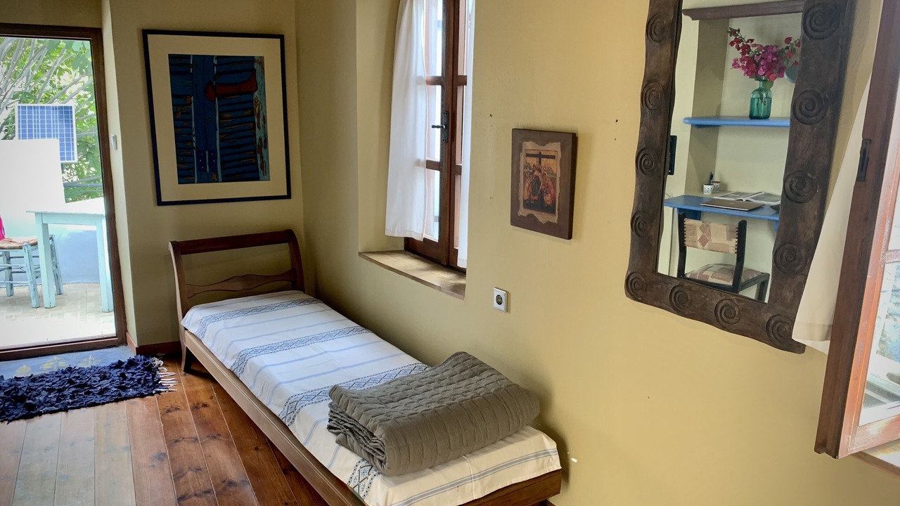 Photo of Bedroom in Nisyros