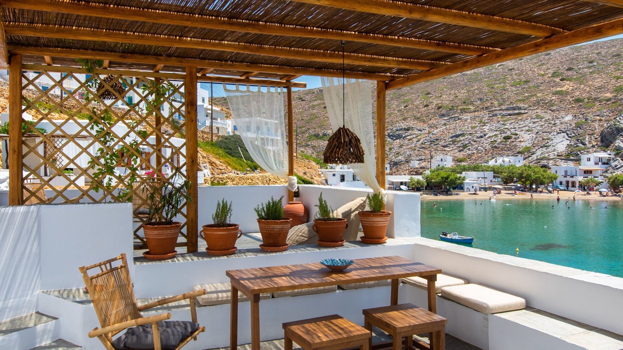 Photo of Outdoor in Herronisos