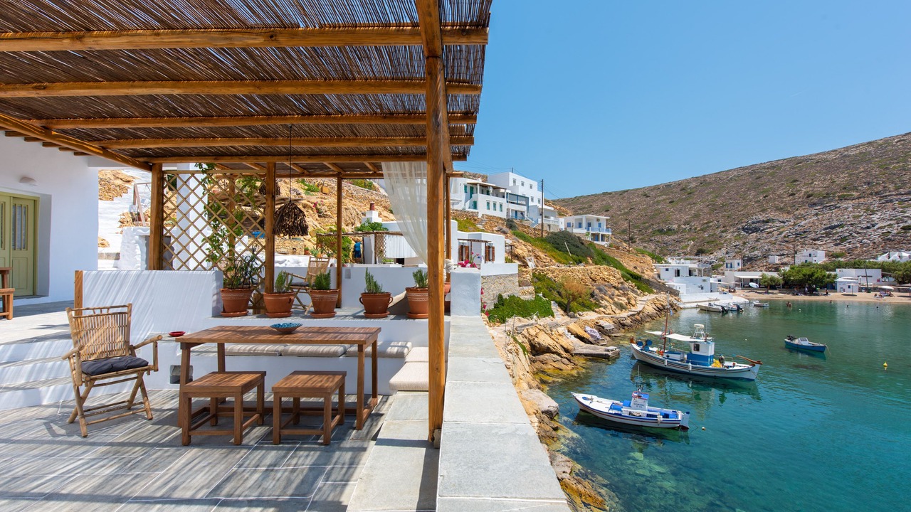 Photo of Outdoor in Herronisos