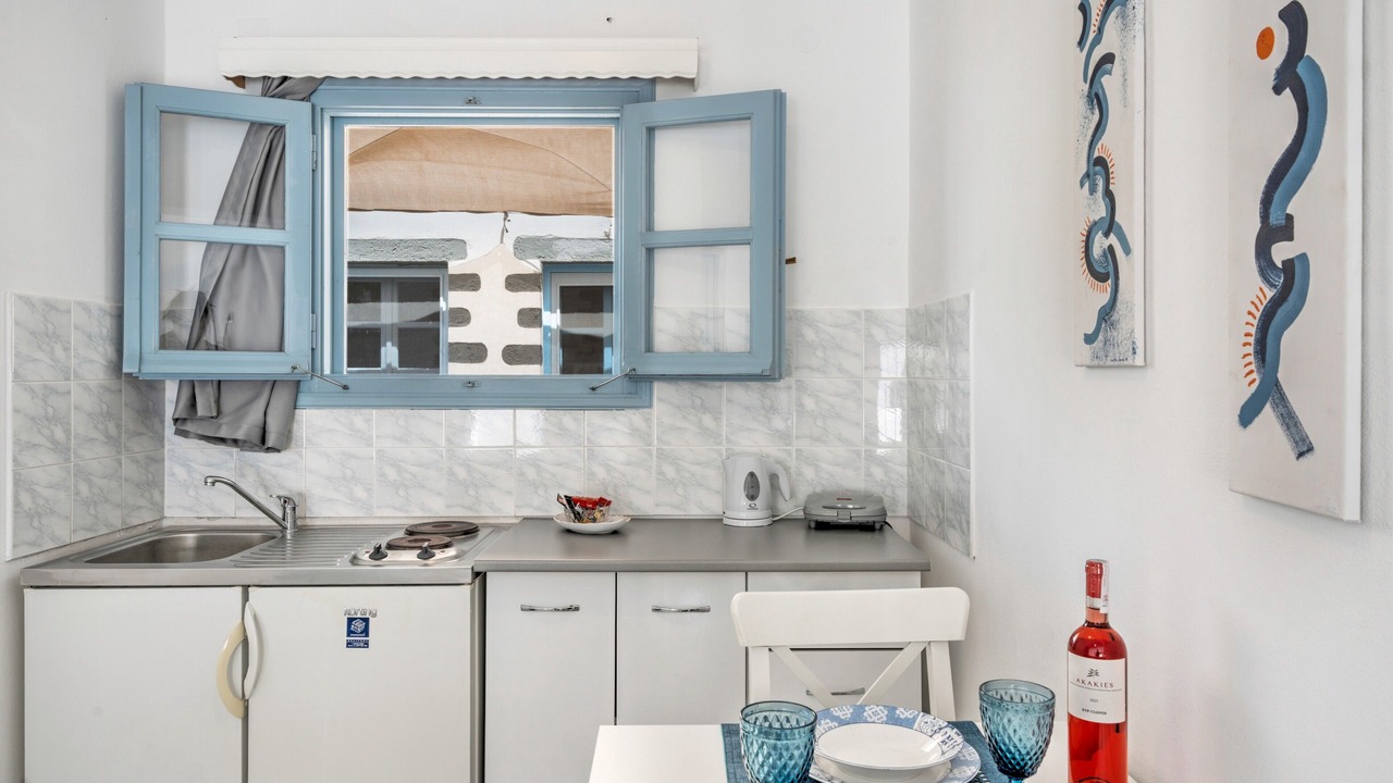 Photo of Kitchen in Grikos