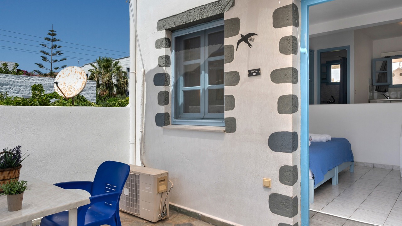 Photo of Outdoor in Grikos