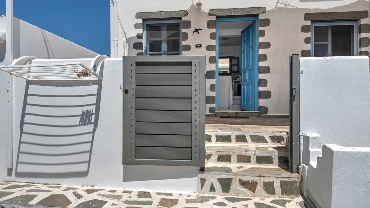 Photo of Outdoor in Grikos