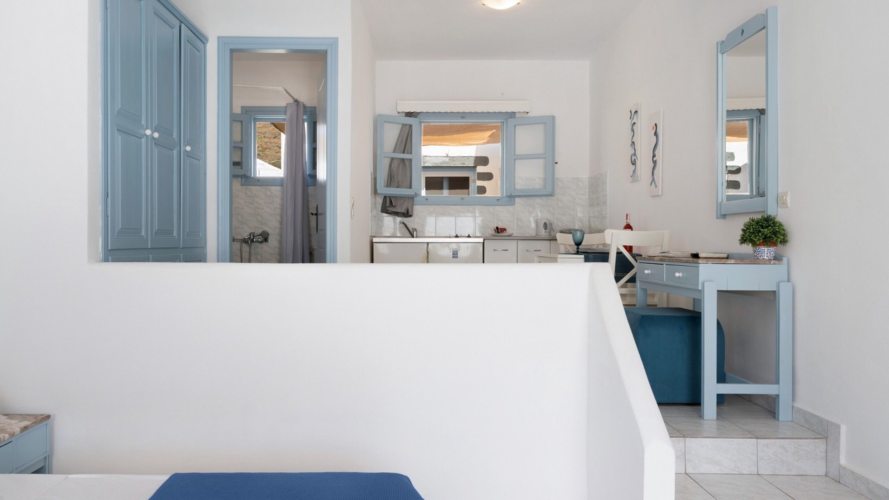 Photo of Bedroom in Grikos