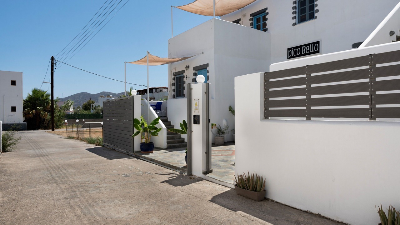 Photo of Outdoor in Grikos